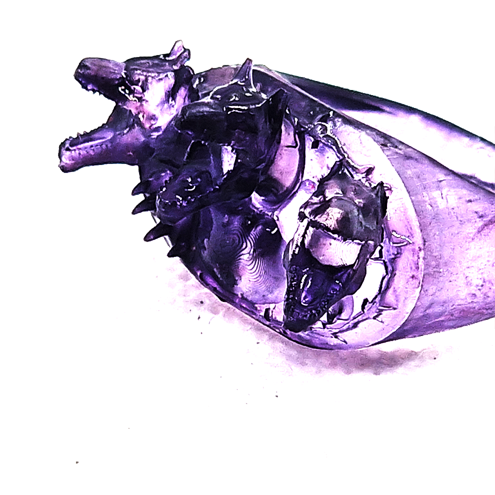 RDLF2K CERBERUS RING