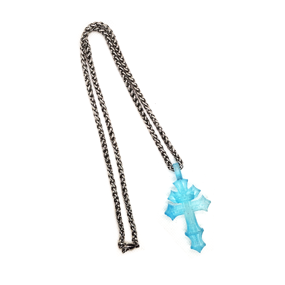 NEOREGALIA JEANNE D'ARC CROSS