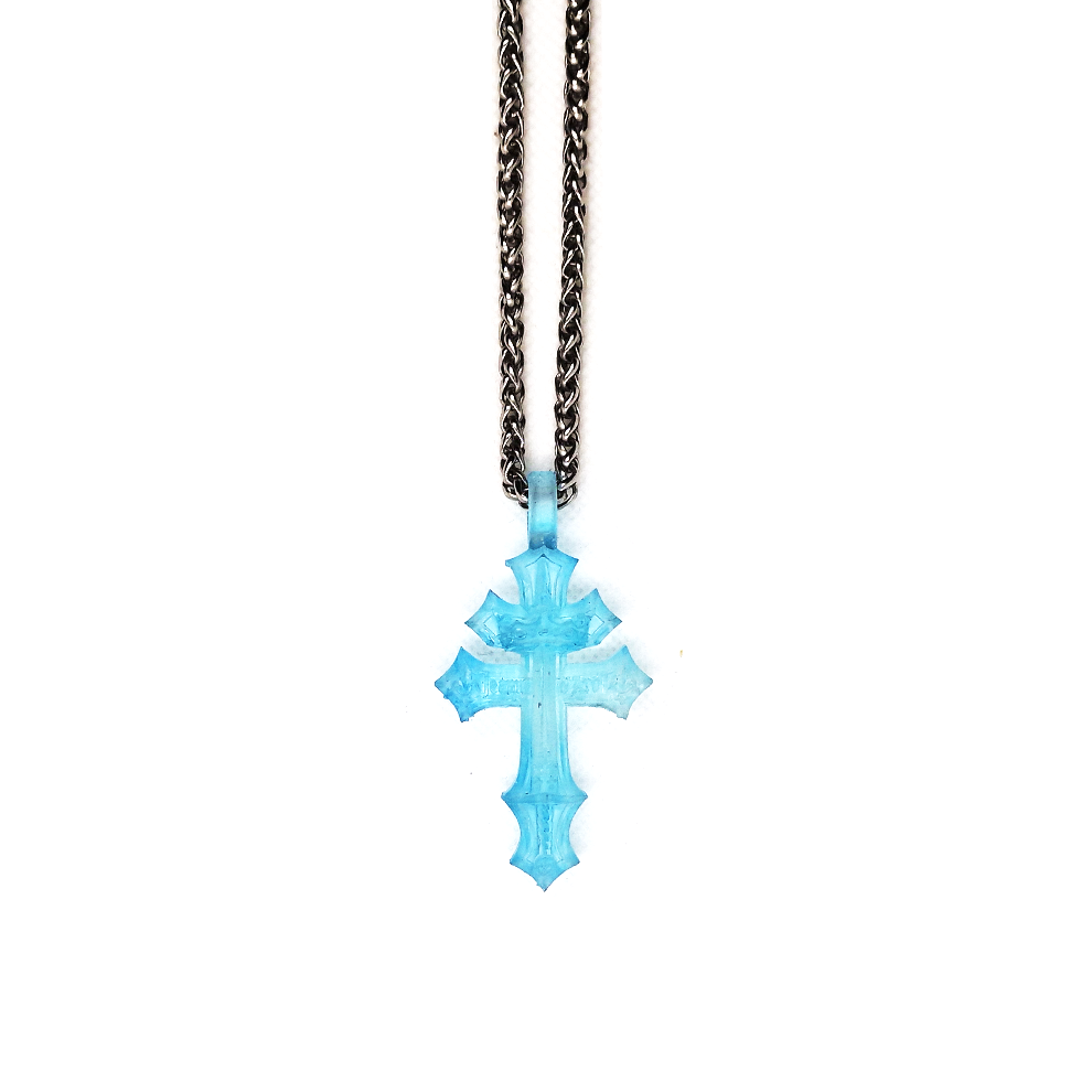 NEOREGALIA JEANNE D'ARC CROSS