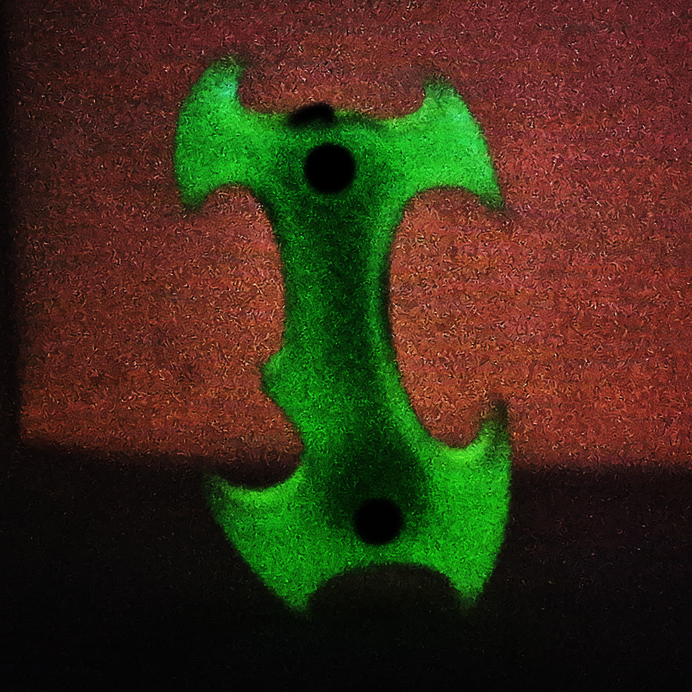 RDLF2K KEY ORGANIZER