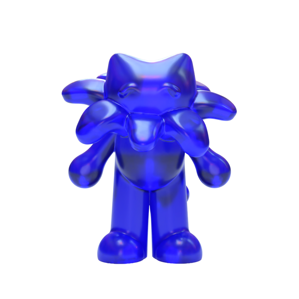 (PRE-SALE) SYBERA X 149 DESIGNS DESIGNER TOY