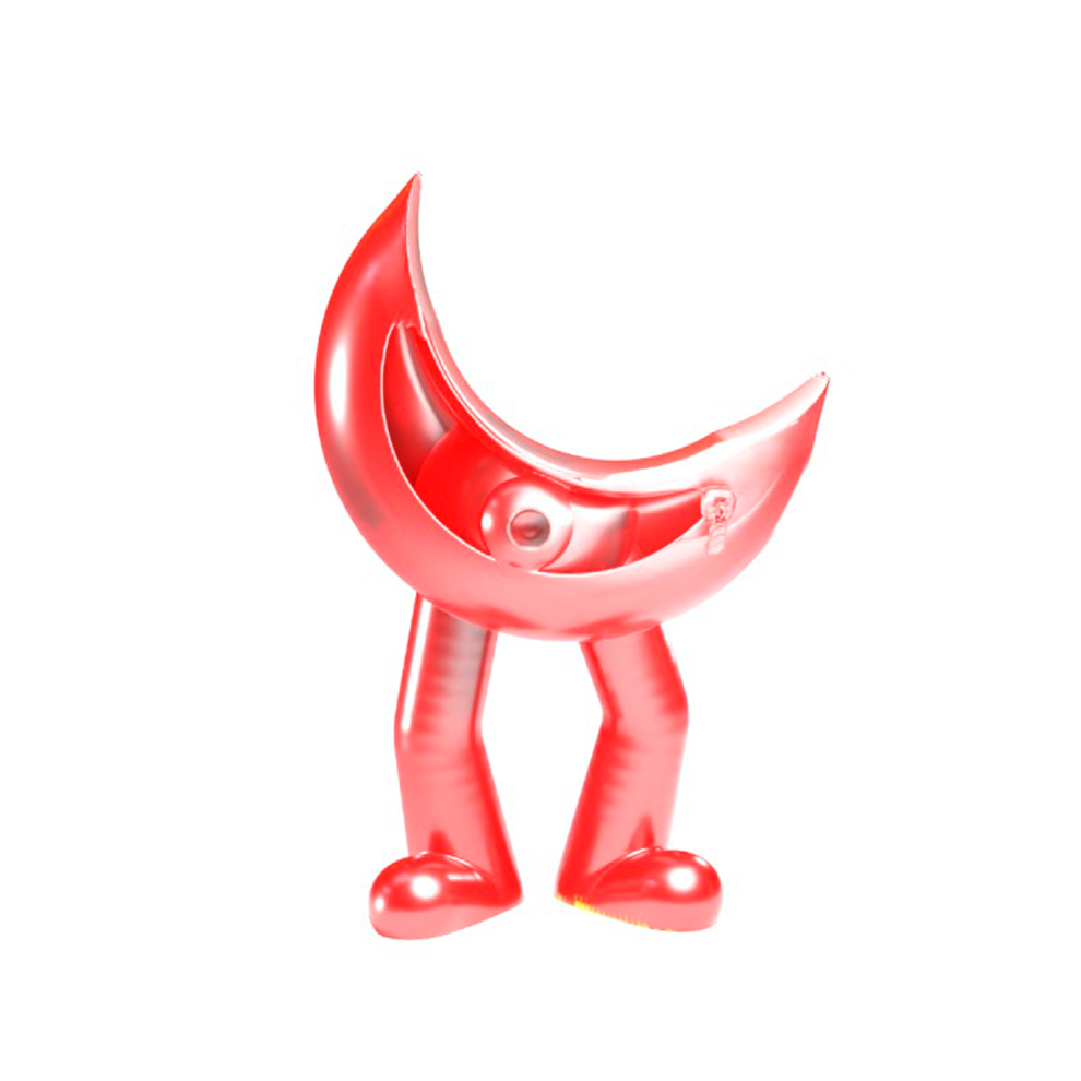 (PRE-SALE) SYBERA DESIGNER TOY