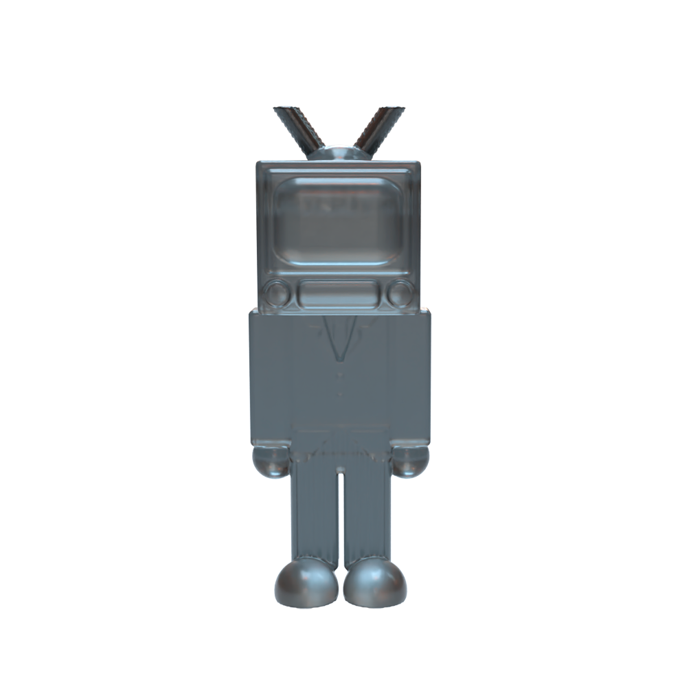 (PRE-SALE) SYBERA X PROJECT EFFEKT DESIGNER TOY