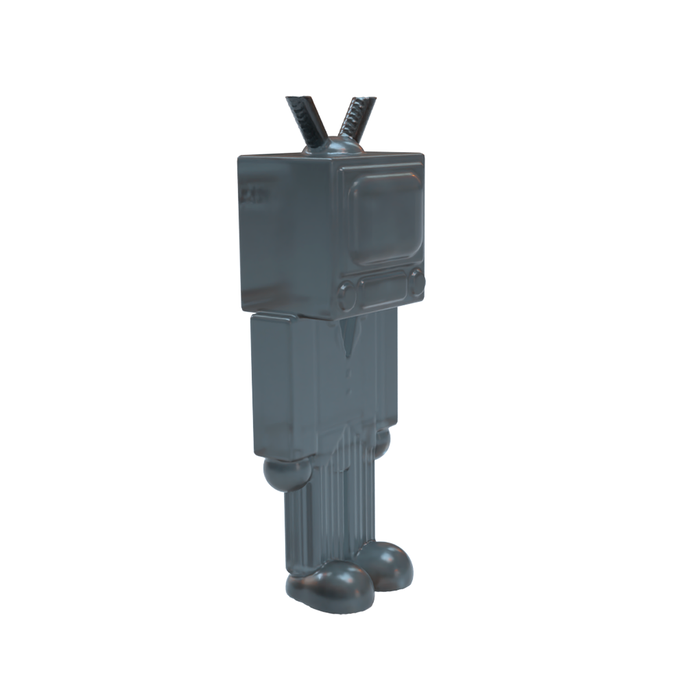 (PRE-SALE) SYBERA X PROJECT EFFEKT DESIGNER TOY