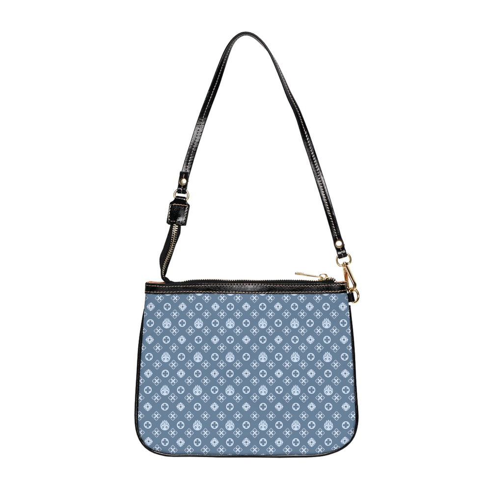 NEOREGALIA SMALL SHOULDER BAG