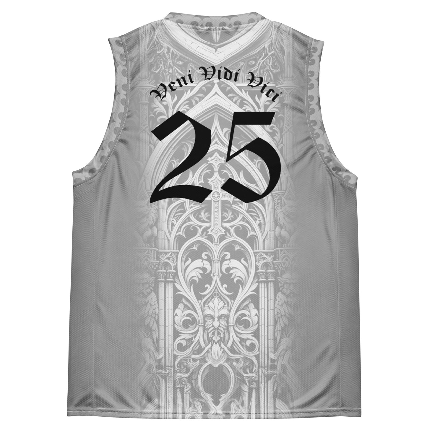 NEOREGALIA X JOCKA GEAR BASKETBALL JERSEY