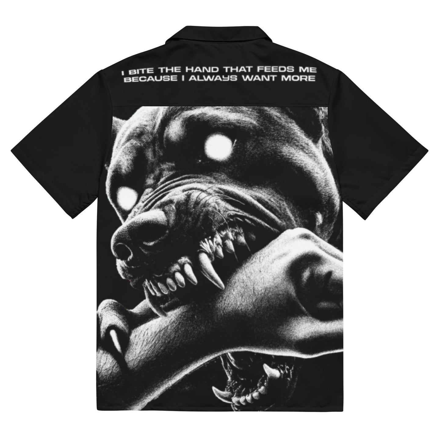 CHROMEPRIX BUTTON SHIRT