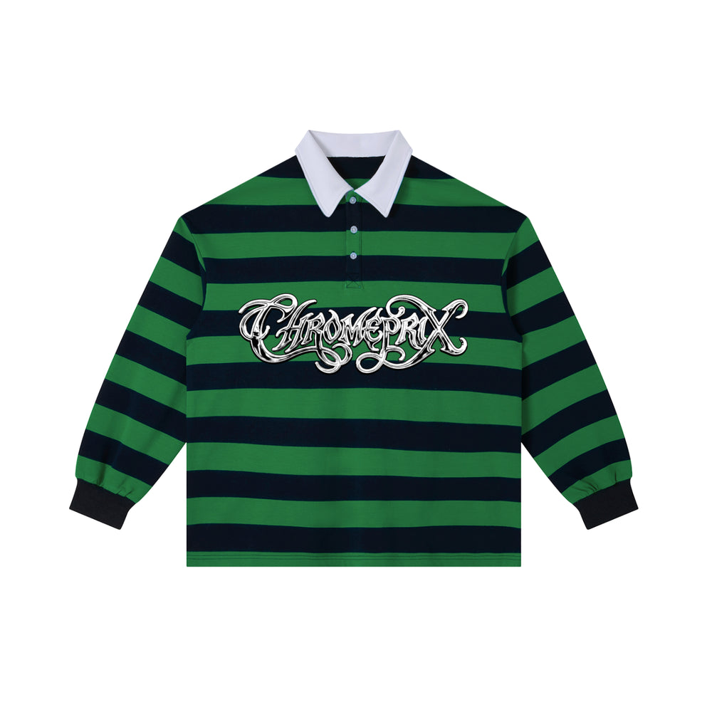 CHROMEPRIX POLO SHIRT