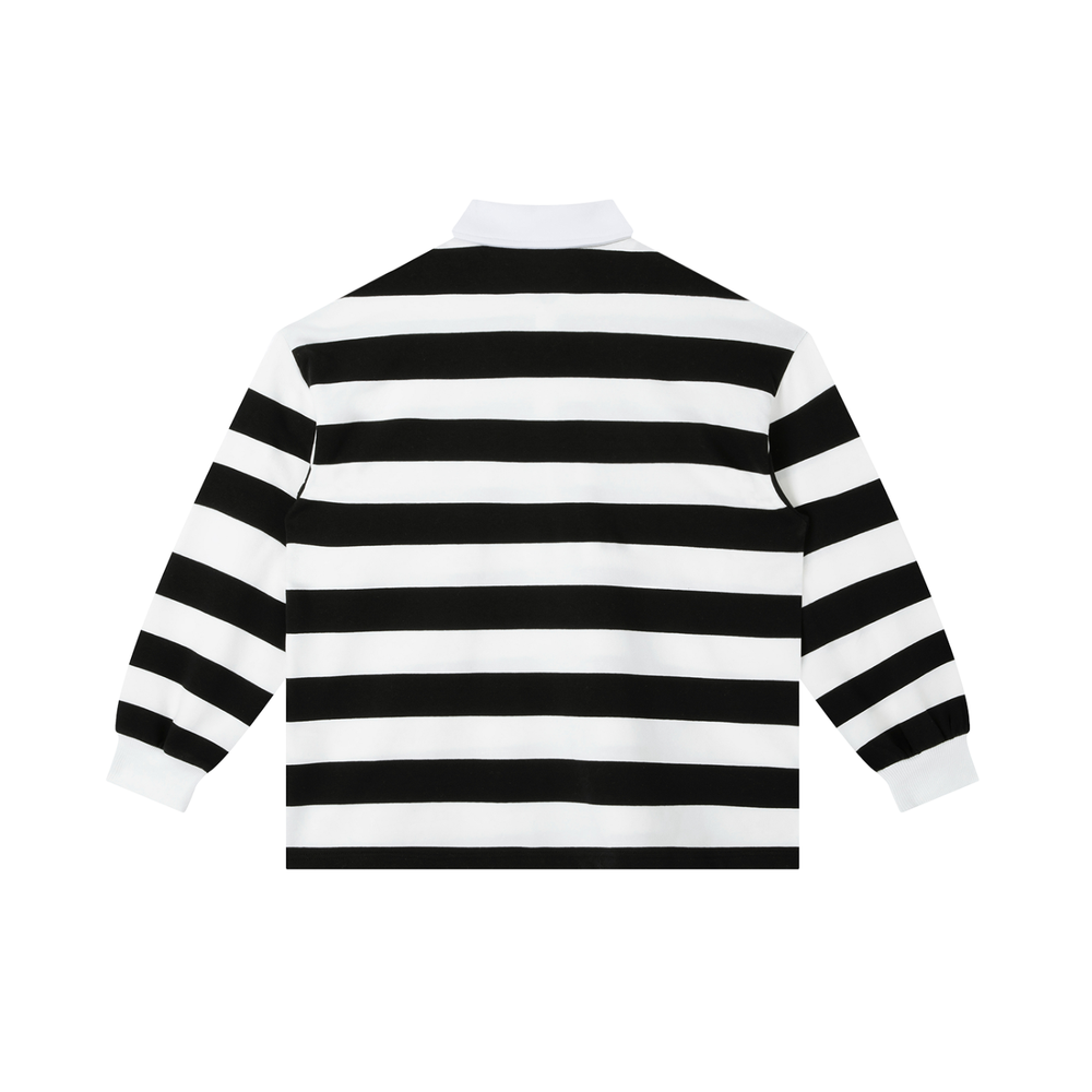 CHROMEPRIX B&W POLO