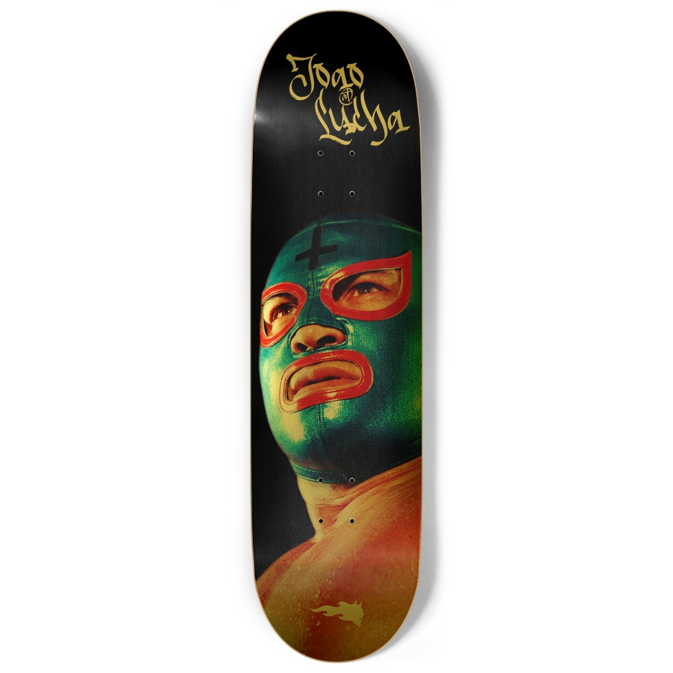 Custom Skateboard