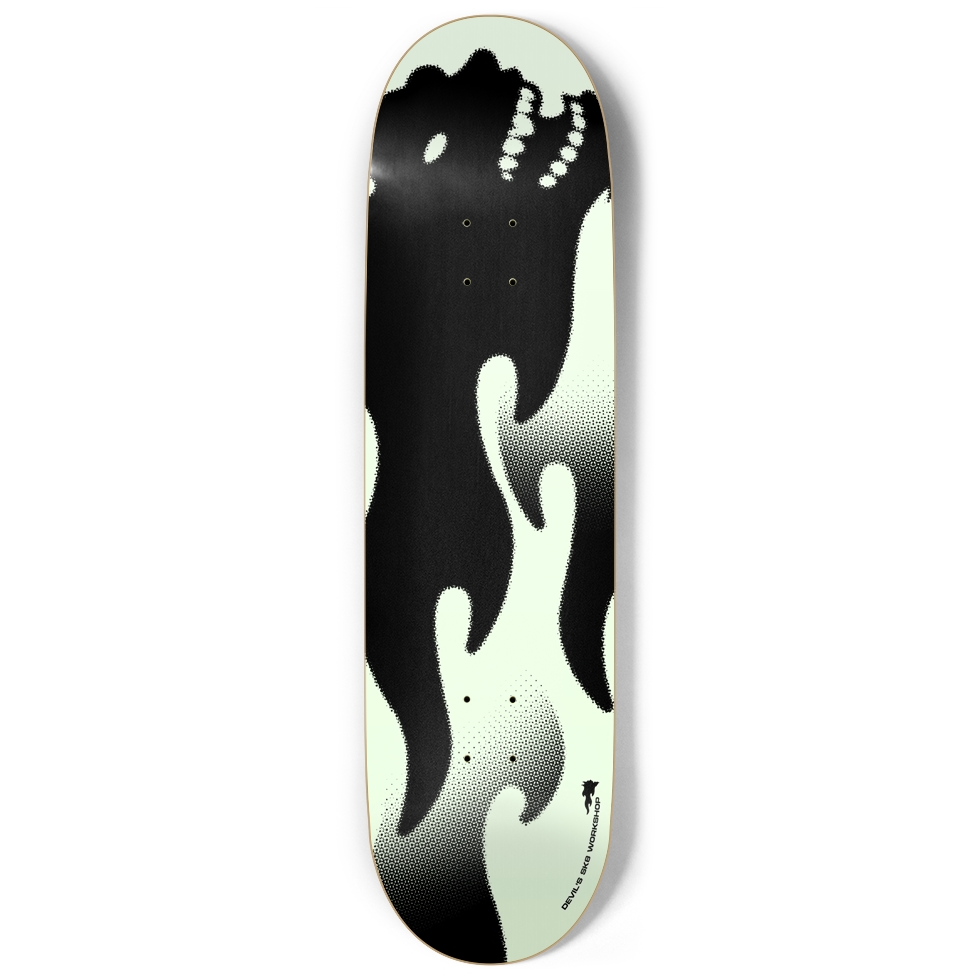 Custom Skateboard