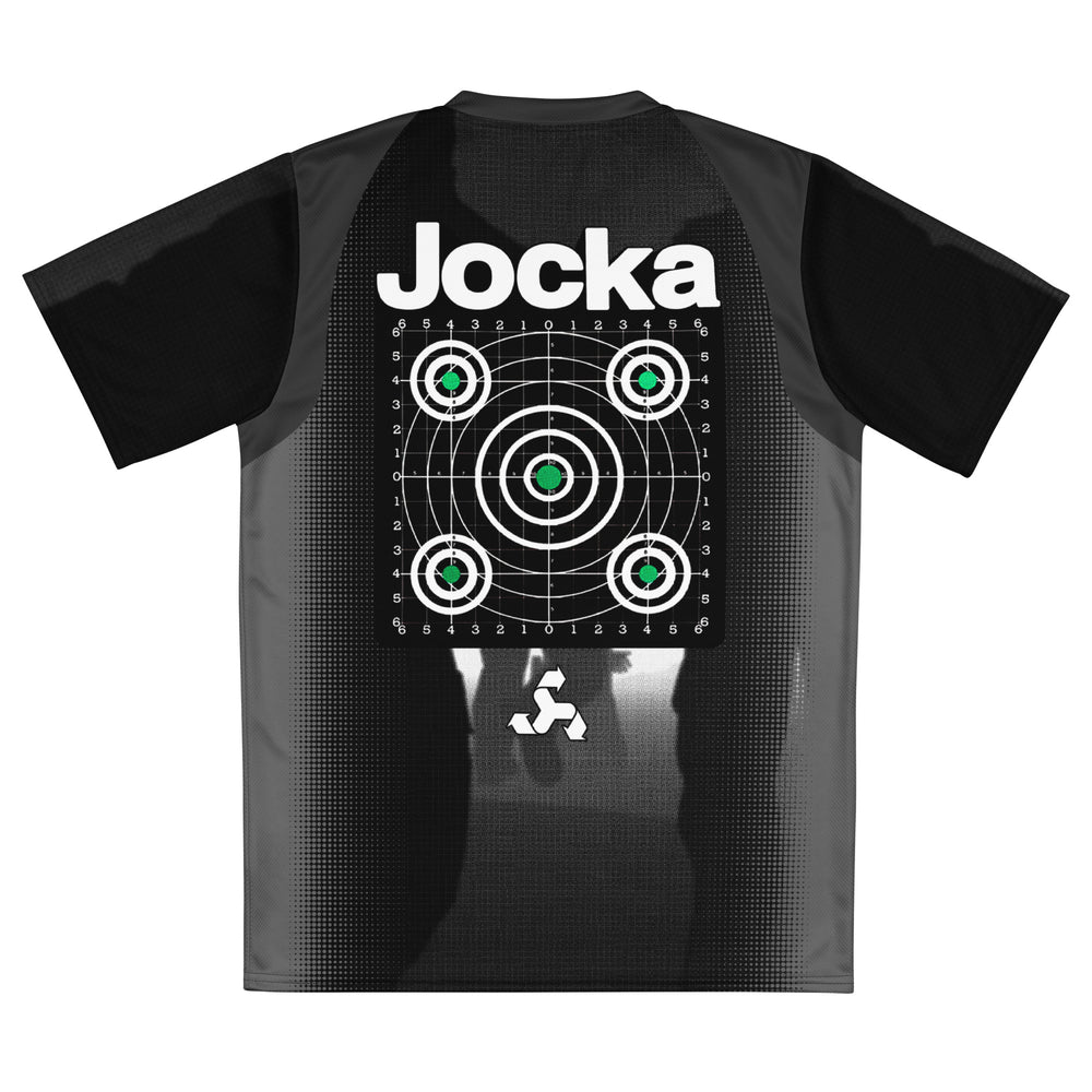 JOCKA GEAR X PROJECT EFFEKT FOOTBALL JERSEY