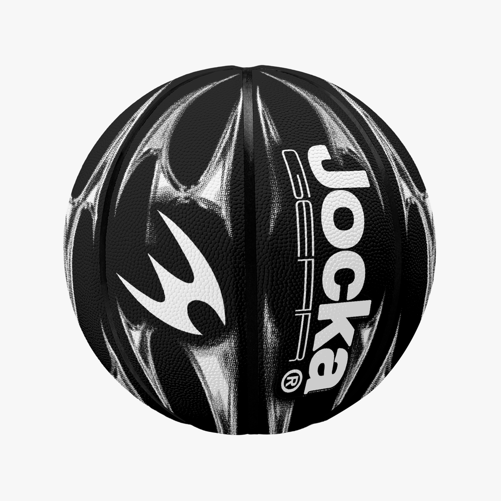 JOCKA GEAR X RDLF2K OFFICIAL BASKETBALL