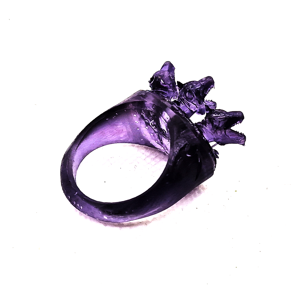 RDLF2K Cerberus Ring