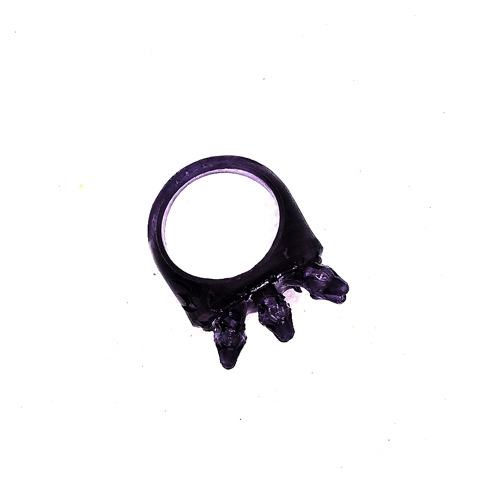 RDLF2K Cerberus Ring