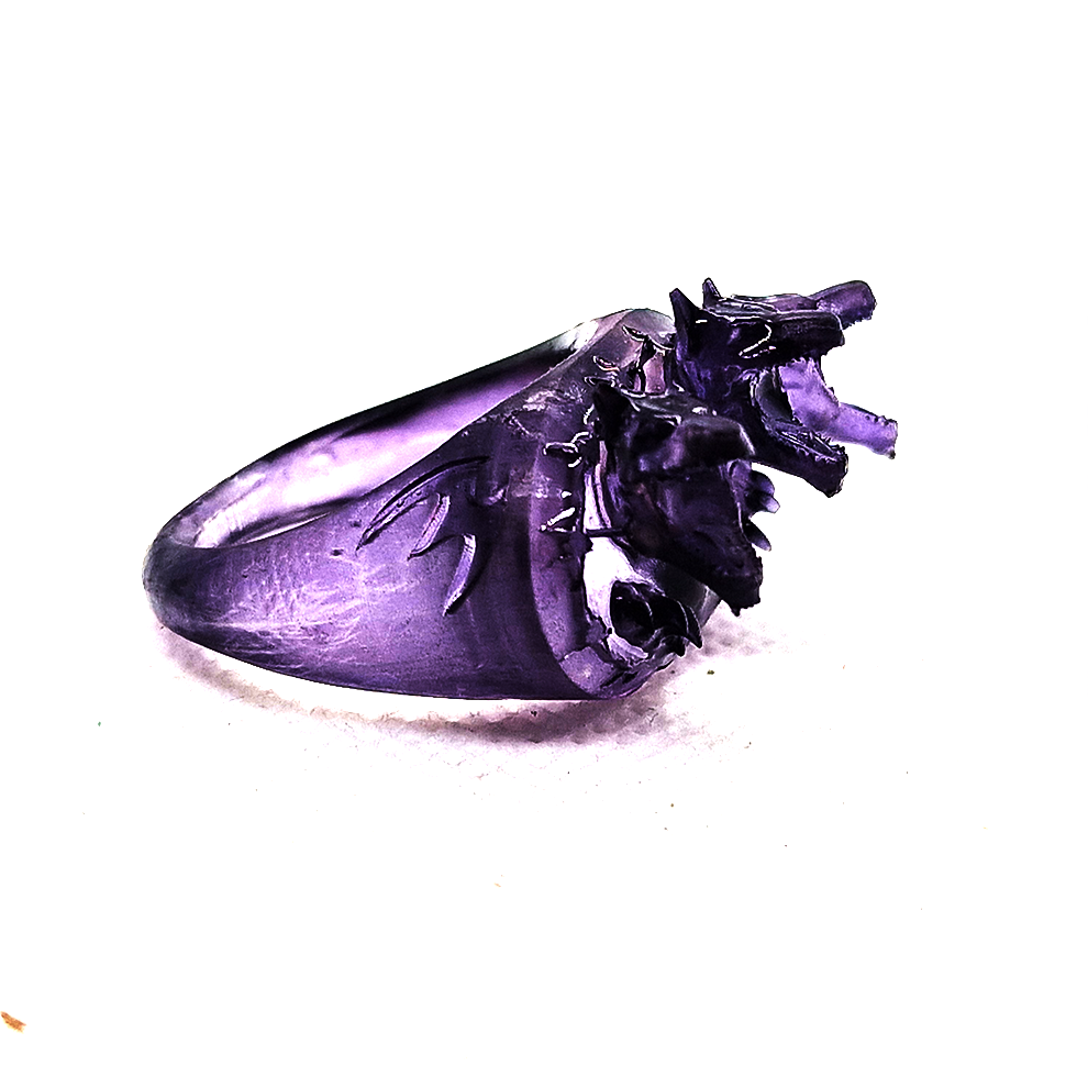 RDLF2K Cerberus Ring