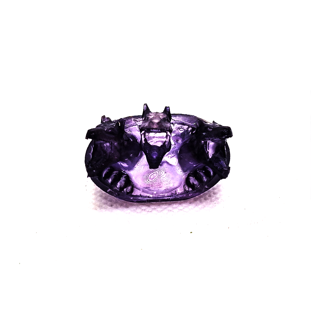 RDLF2K Cerberus Ring