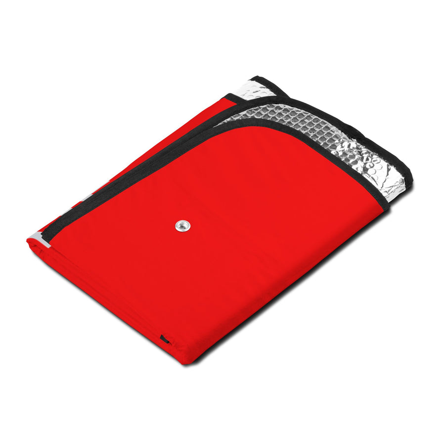 CHROMEPRIX MOTORSPORT CAR SUN SHADE