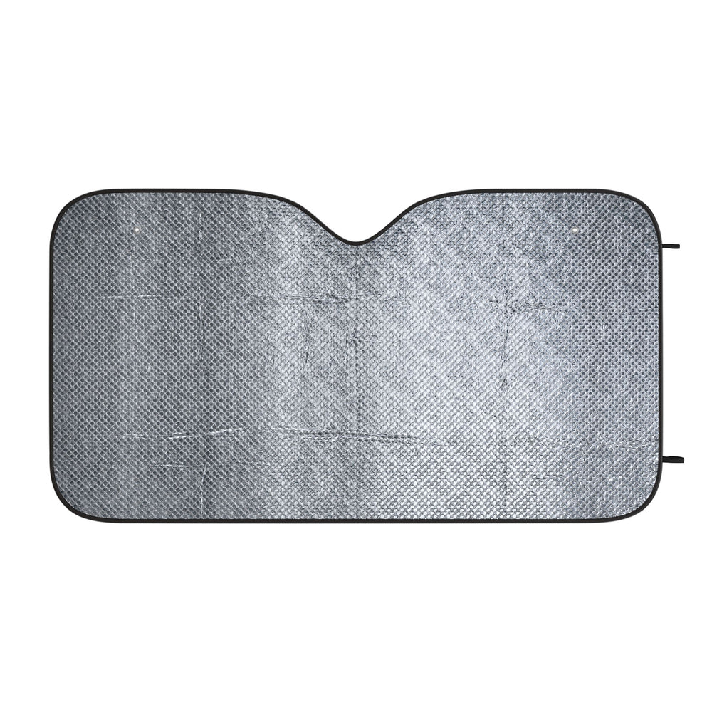 CHROMEPRIX MOTORSPORT CAR SUN SHADE