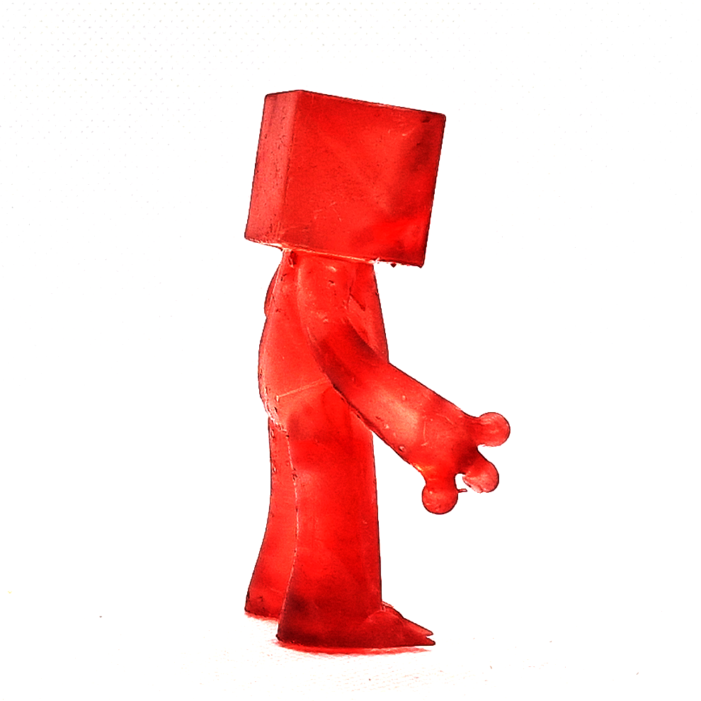 SYBERA DESIGNER TOY