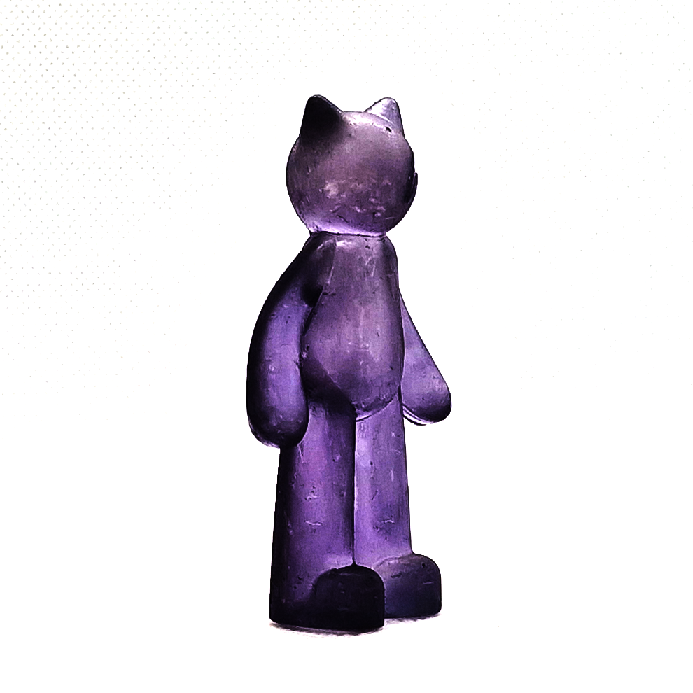 SYBERA X RDLF2K DESIGNER TOY