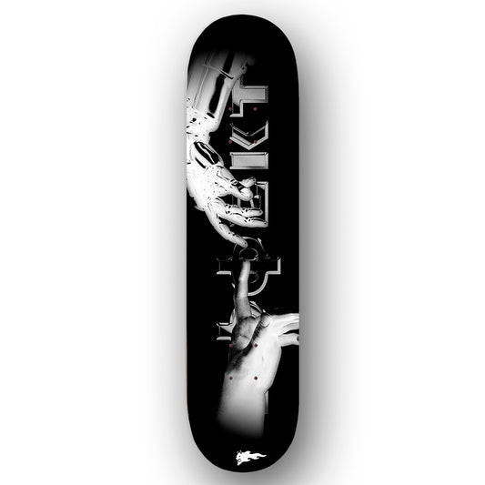 Devils Sk8 Workshop x Project Effekt 8" Deck