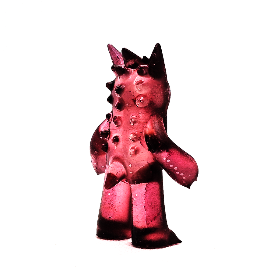 SYBERA DESIGNER TOY