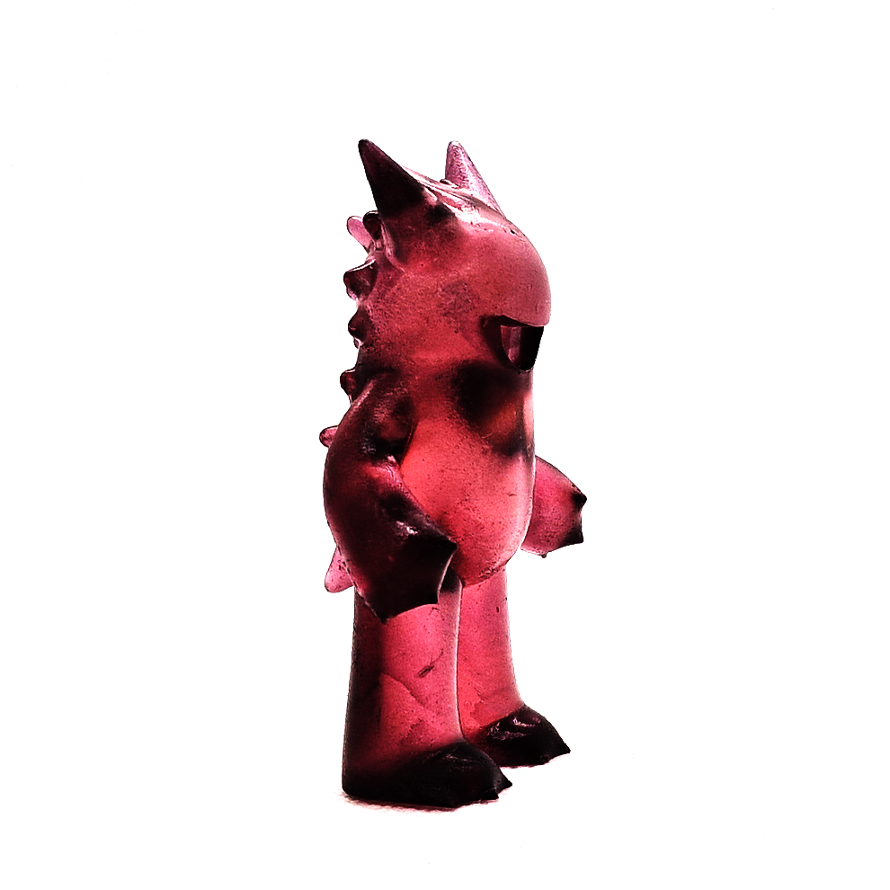 SYBERA DESIGNER TOY