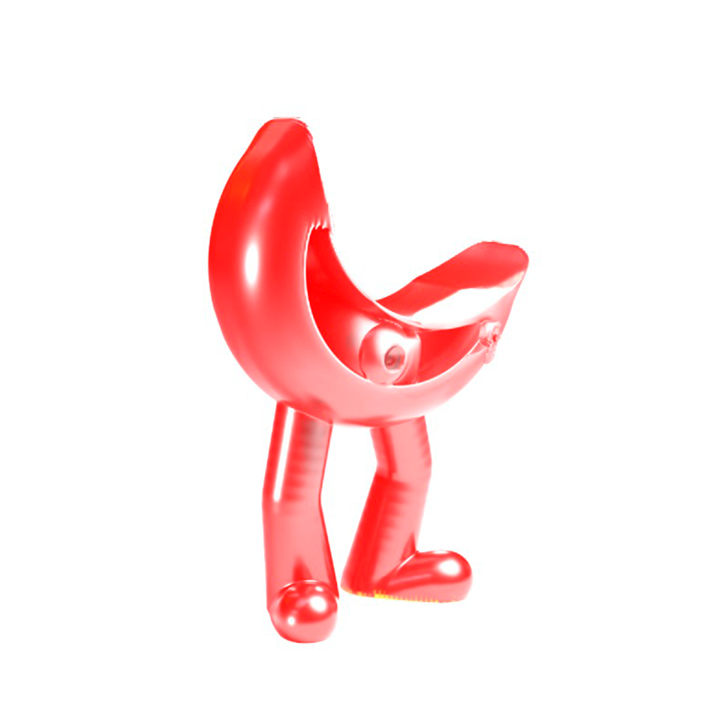 (PRE-SALE) SYBERA DESIGNER TOY