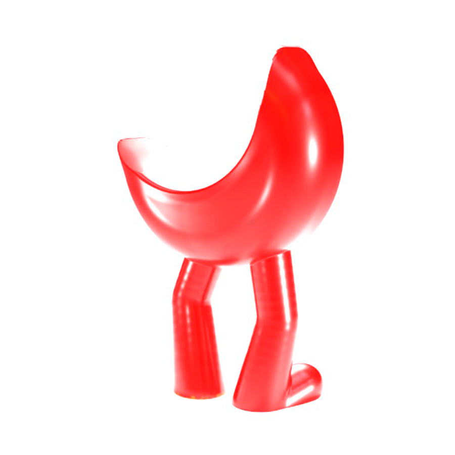 (PRE-SALE) SYBERA DESIGNER TOY