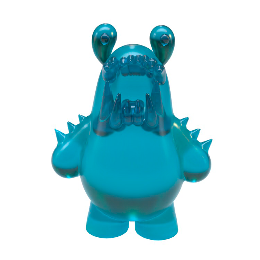 (PRE-SALE) SYBERA DESIGNER TOY