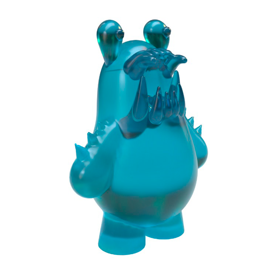 (PRE-SALE) SYBERA DESIGNER TOY