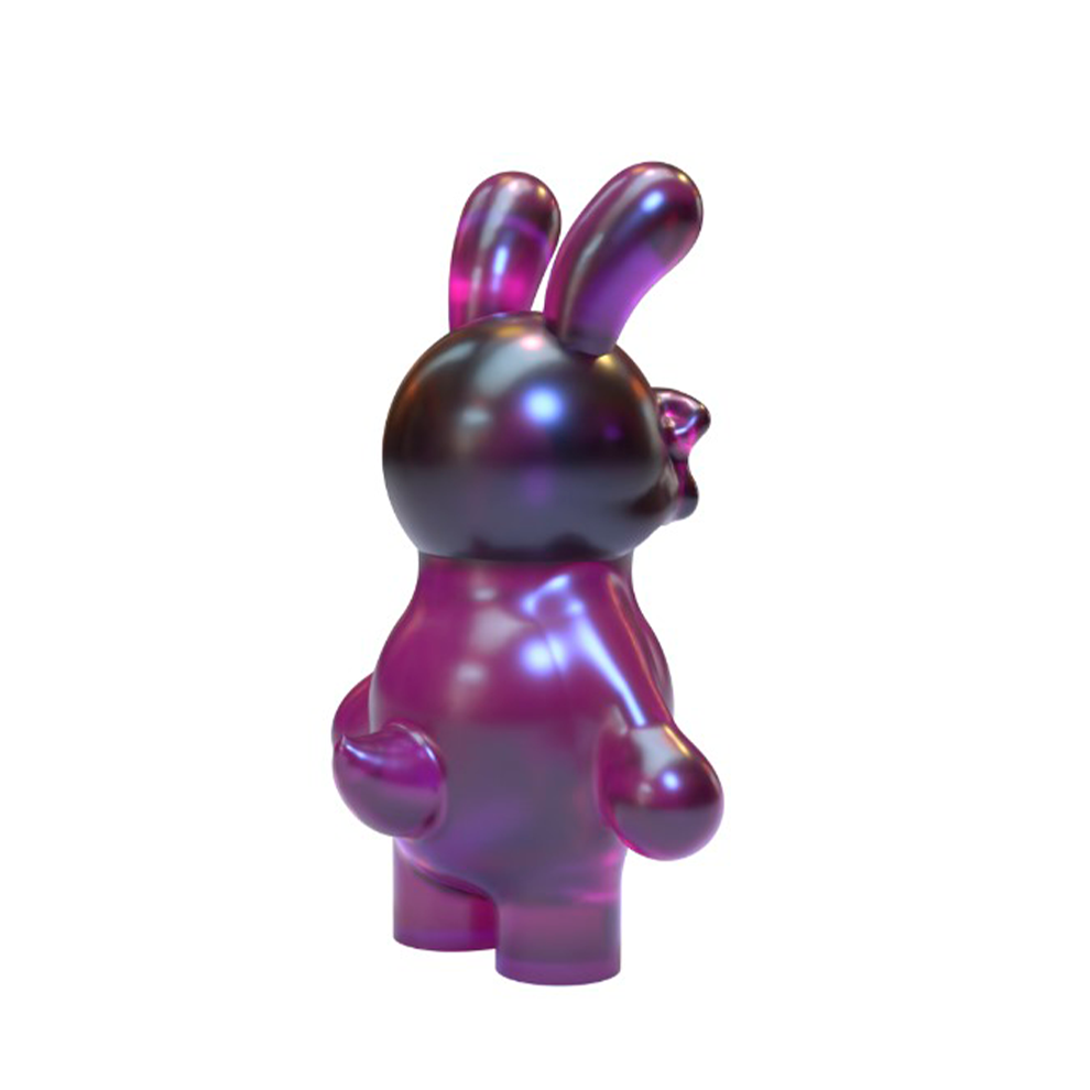 (PRE-SALE) SYBERA DESIGNER TOY