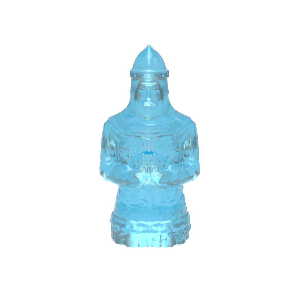 (PRE-SALE) SYBERA X NEOREGALIA DESIGNER TOY