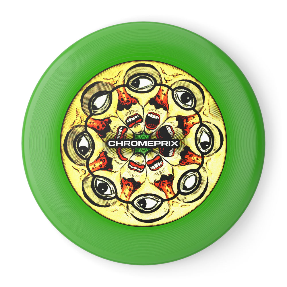 CHROMEPRIX FRISBEE