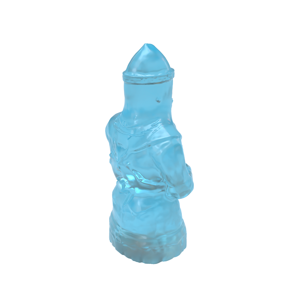 (PRE-SALE) SYBERA X NEOREGALIA DESIGNER TOY
