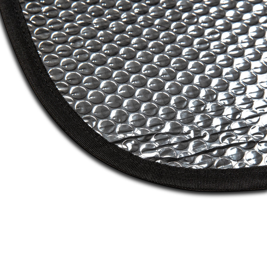 CHROMEPRIX MOTORSPORT CAR SUN SHADE