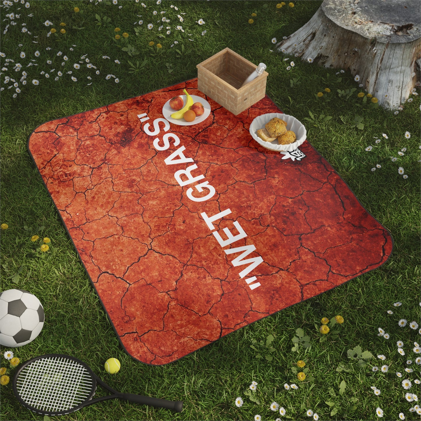 149 DESIGNS PICNIC BLANKET