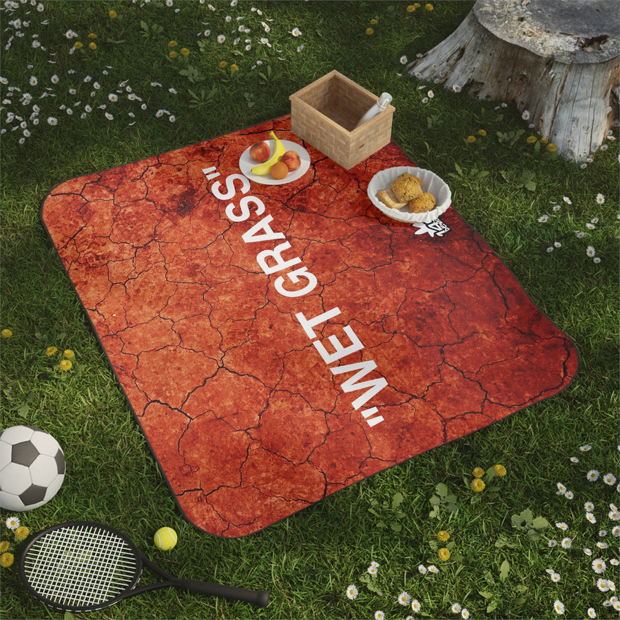 149 DESIGNS PICNIC BLANKET