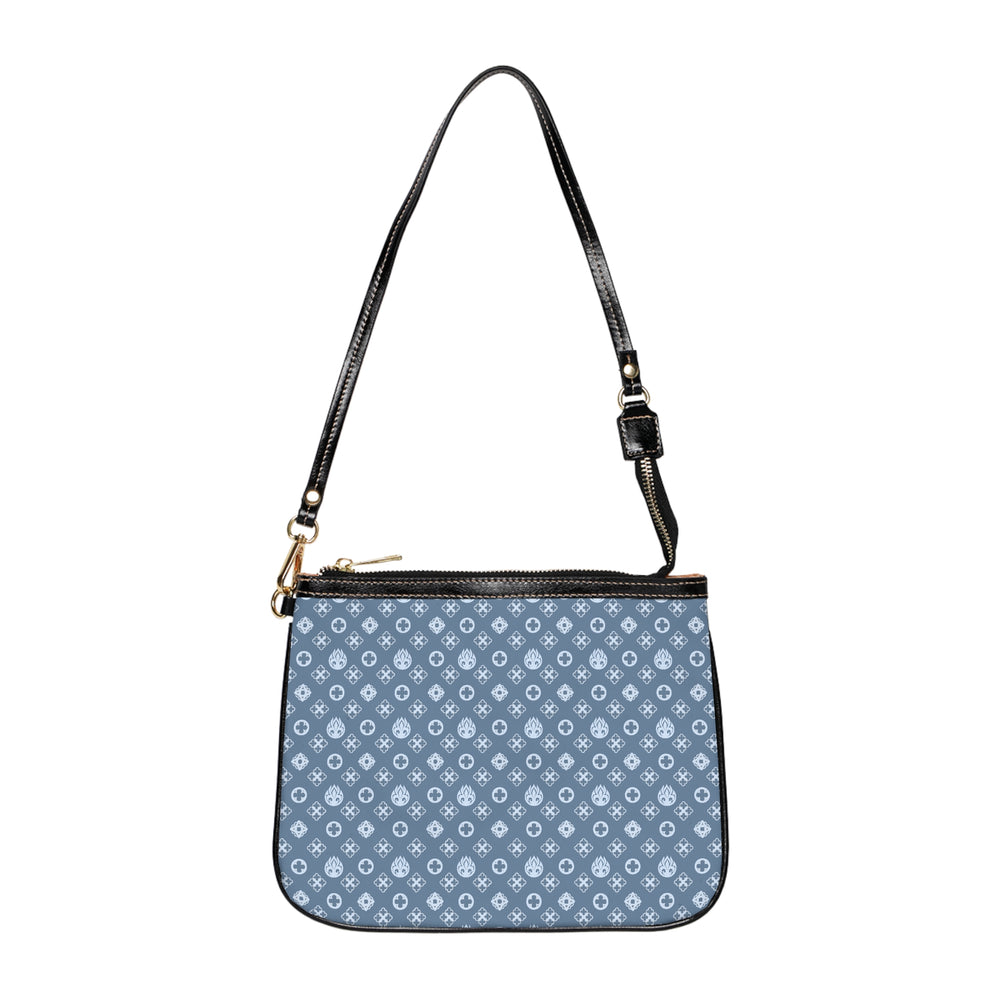 NEOREGALIA SMALL SHOULDER BAG