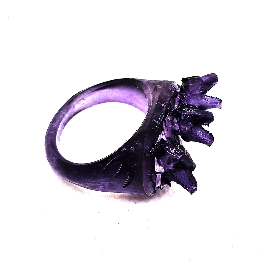RDLF2K CERBERUS RING