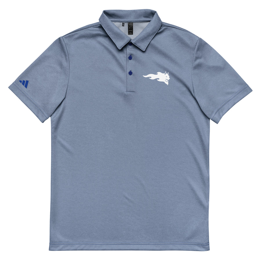 DEVILS SK8 WORKSHOP X ADIDAS POLO