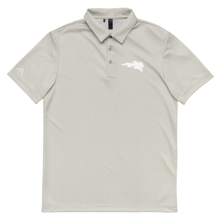 DEVILS SK8 WORKSHOP X ADIDAS POLO