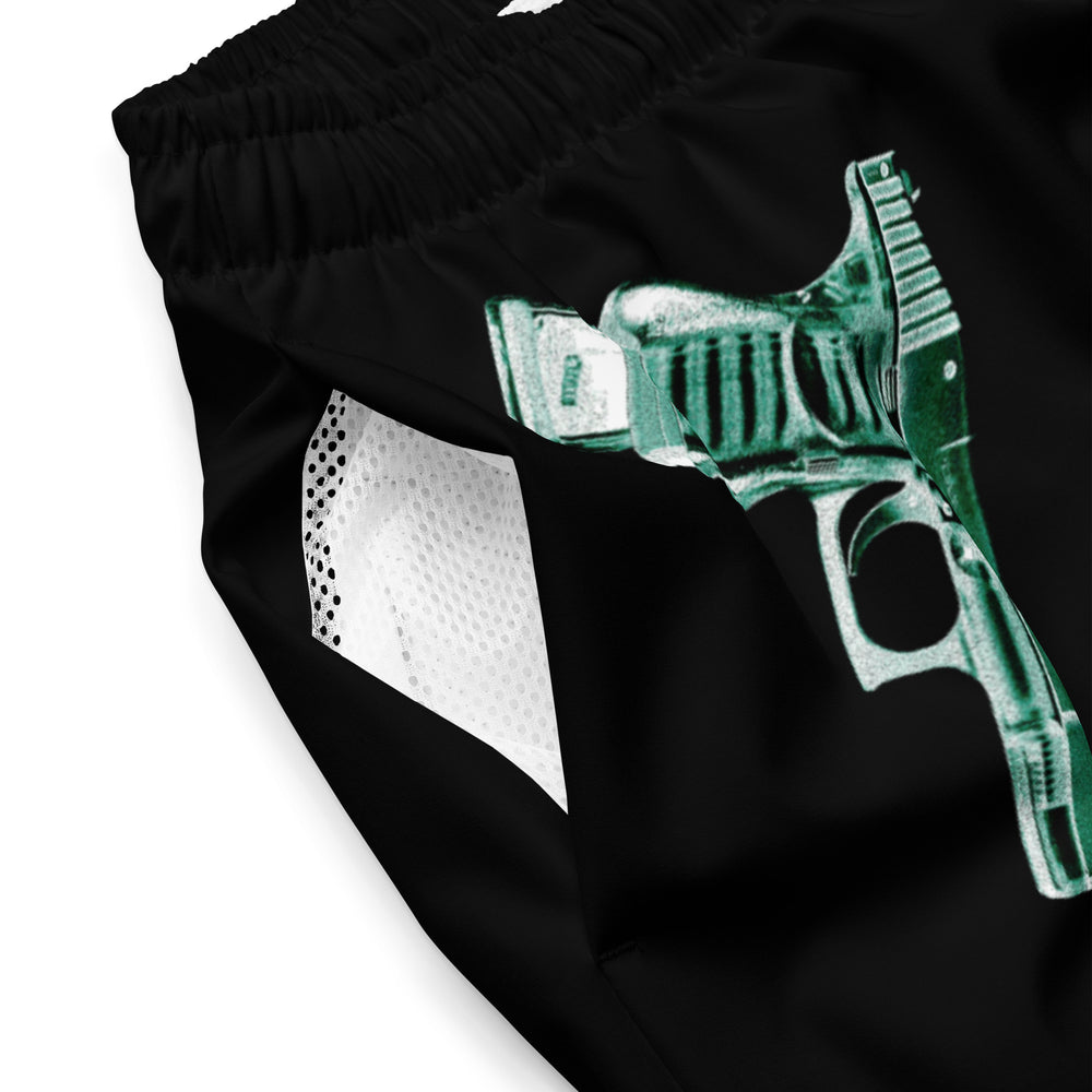 CHROMEPRIX RECYCLED SWIM TRUNKS