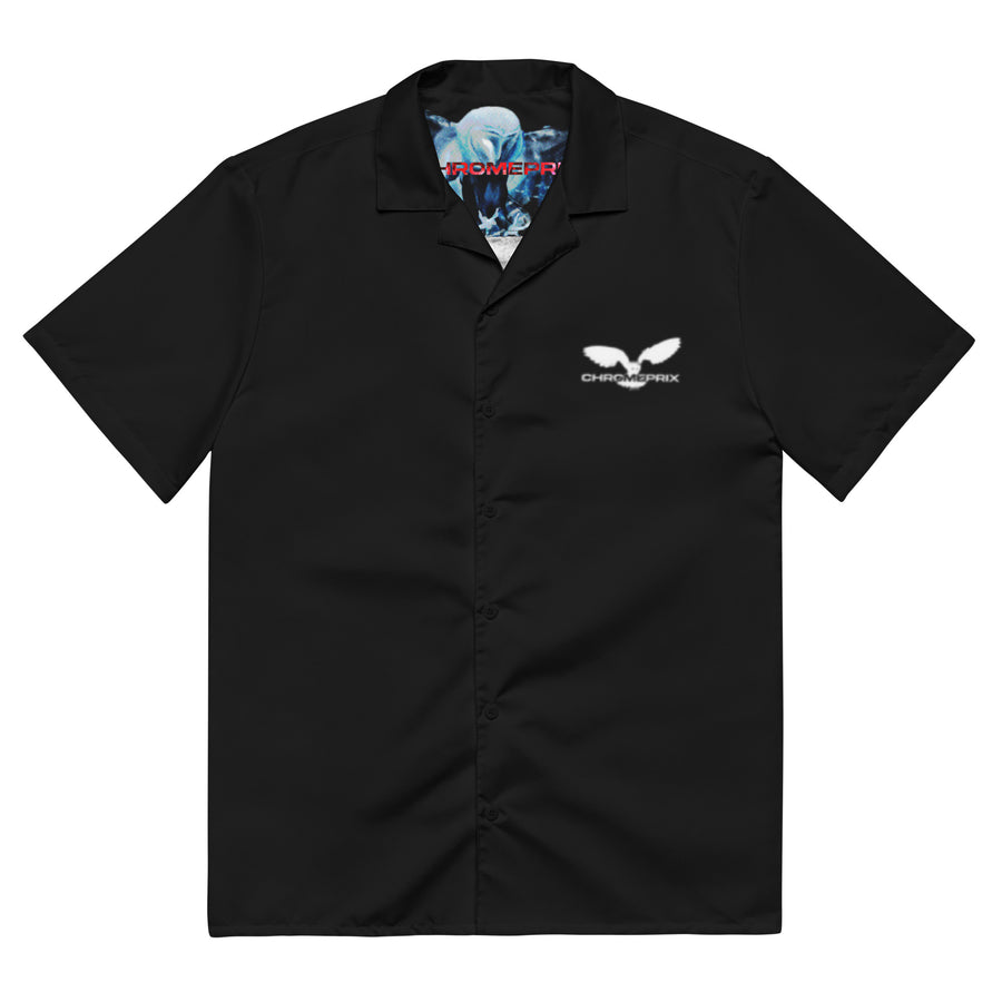 CHROMEPRIX BUTTON SHIRT