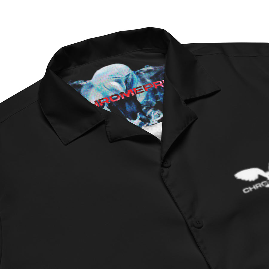 CHROMEPRIX BUTTON SHIRT