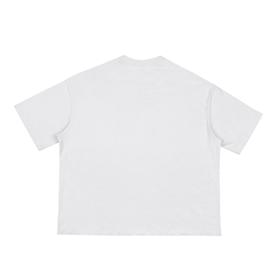 CHROMEPRIX BOXY TEE