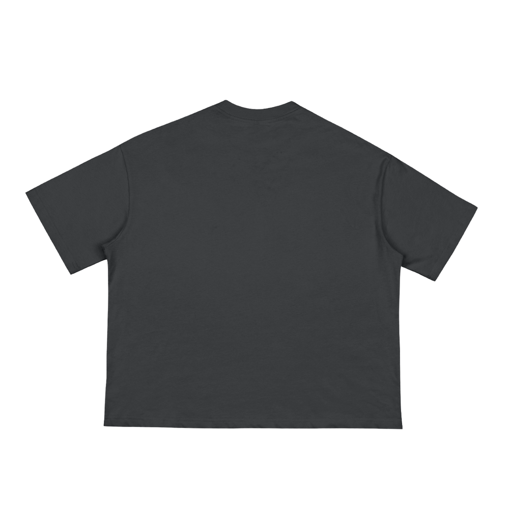 CHROMEPRIX BOXY TEE