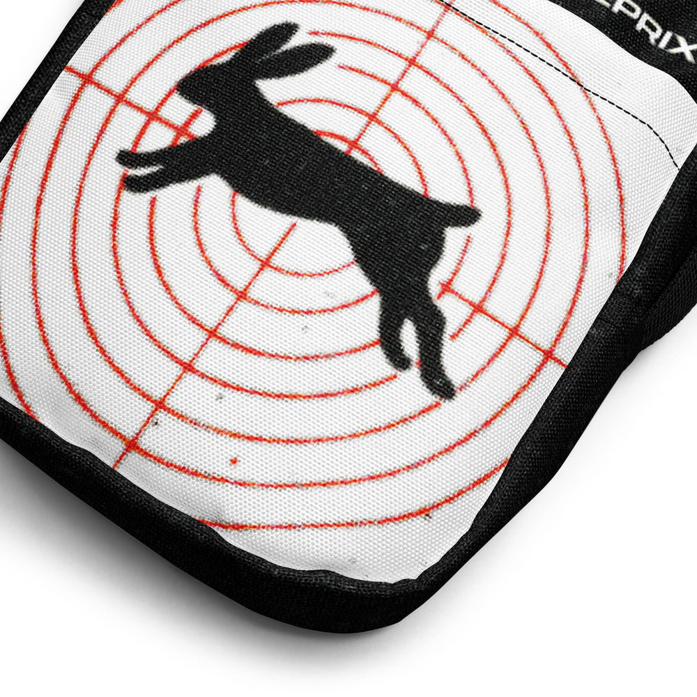 CHROMEPRIX CROSSBODY BAG