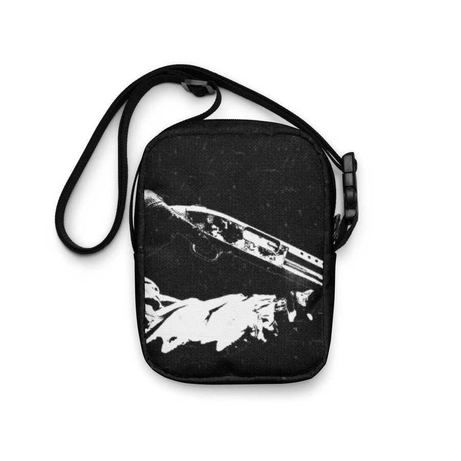 CHROMEPRIX CROSSBODY BAG